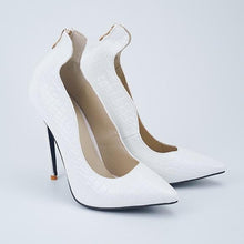 Load image into Gallery viewer, Lydia- high heels - Nikolleta
