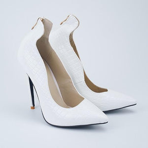 Lydia- high heels - Nikolleta