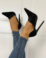 Load image into Gallery viewer, Lydia- high heels - Nikolleta
