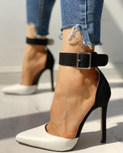 Load image into Gallery viewer, Lydia- high heels - Nikolleta
