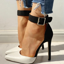 Load image into Gallery viewer, Lydia- high heels - Nikolleta
