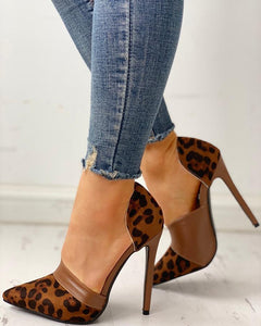 Lydia- high heels - Nikolleta
