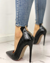 Load image into Gallery viewer, Lydia- high heels - Nikolleta
