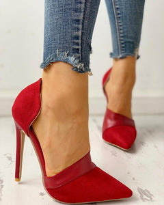 Lydia- high heels - Nikolleta