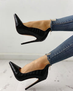 Lydia- high heels - Nikolleta