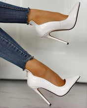 Load image into Gallery viewer, Lydia- high heels - Nikolleta
