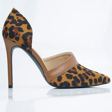 Load image into Gallery viewer, Lydia- high heels - Nikolleta
