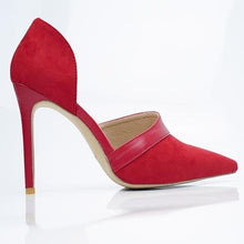 Load image into Gallery viewer, Lydia- high heels - Nikolleta
