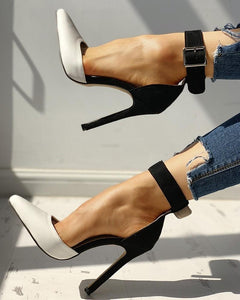 Lydia- high heels - Nikolleta