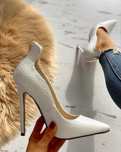 Load image into Gallery viewer, Lydia- high heels - Nikolleta
