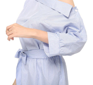 Madeline- summer dress - Nikolleta