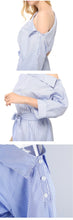 Load image into Gallery viewer, Madeline- summer dress - Nikolleta
