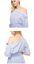Load image into Gallery viewer, Madeline- summer dress - Nikolleta
