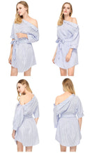 Load image into Gallery viewer, Madeline- summer dress - Nikolleta

