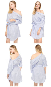 Madeline- summer dress - Nikolleta