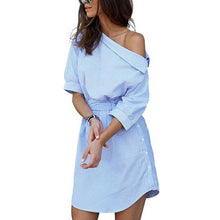 Load image into Gallery viewer, Madeline- summer dress - Nikolleta
