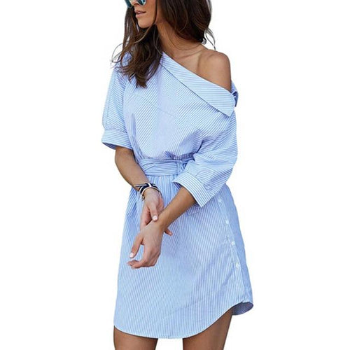 Madeline- summer dress - Nikolleta