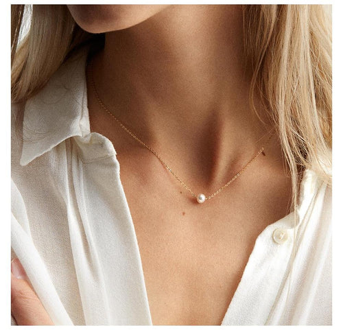 Manco- necklace - Nikolleta