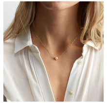 Load image into Gallery viewer, Manco- necklace - Nikolleta
