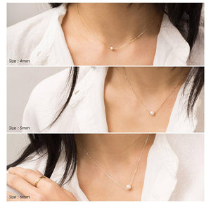 Manco- necklace - Nikolleta