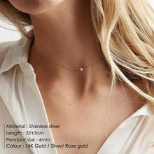 Load image into Gallery viewer, Manco- necklace - Nikolleta
