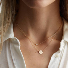 Load image into Gallery viewer, Manco- necklace - Nikolleta
