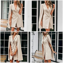 Load image into Gallery viewer, Margaret- evening dress - Nikolleta
