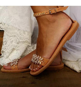 Maria- sandals - Nikolleta