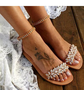 Maria- sandals - Nikolleta