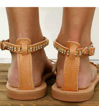 Load image into Gallery viewer, Maria- sandals - Nikolleta
