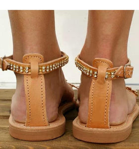 Maria- sandals - Nikolleta