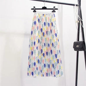 MARIE- skirt - Nikolleta