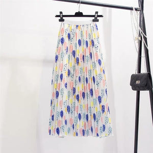 MARIE- skirt - Nikolleta