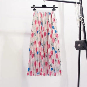 MARIE- skirt - Nikolleta