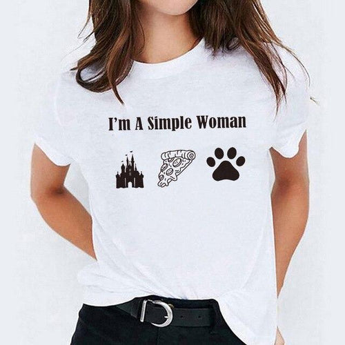 MARJORIE- t-shirt - Nikolleta