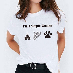 MARJORIE- t-shirt - Nikolleta