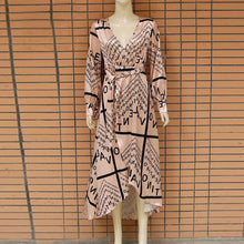 Load image into Gallery viewer, Mary- evening dress - Nikolleta
