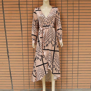 Mary- evening dress - Nikolleta