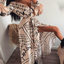 Load image into Gallery viewer, Mary- evening dress - Nikolleta
