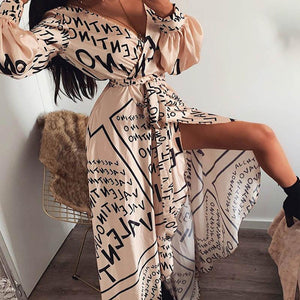 Mary- evening dress - Nikolleta