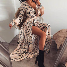 Load image into Gallery viewer, Mary- evening dress - Nikolleta
