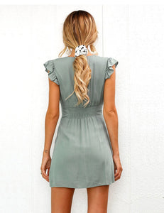 Melanie- evening dress - Nikolleta