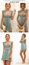 Load image into Gallery viewer, Melanie- evening dress - Nikolleta

