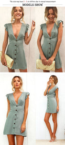 Melanie- evening dress - Nikolleta