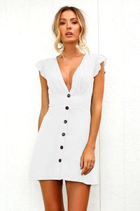 Melanie- evening dress - Nikolleta