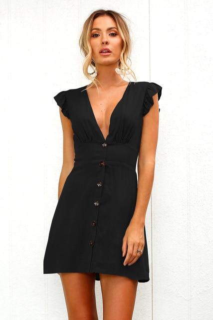 Melanie- evening dress - Nikolleta
