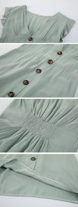 Melanie- evening dress - Nikolleta
