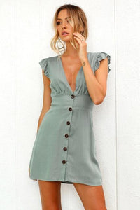Melanie- evening dress - Nikolleta