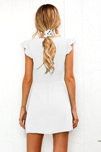 Melanie- evening dress - Nikolleta
