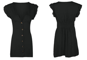 Melanie- evening dress - Nikolleta